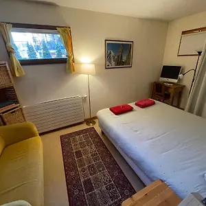 Champraz Chamonix