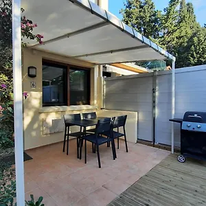 Studio Climatise Lantanas 4 Personnes Le Lavandou