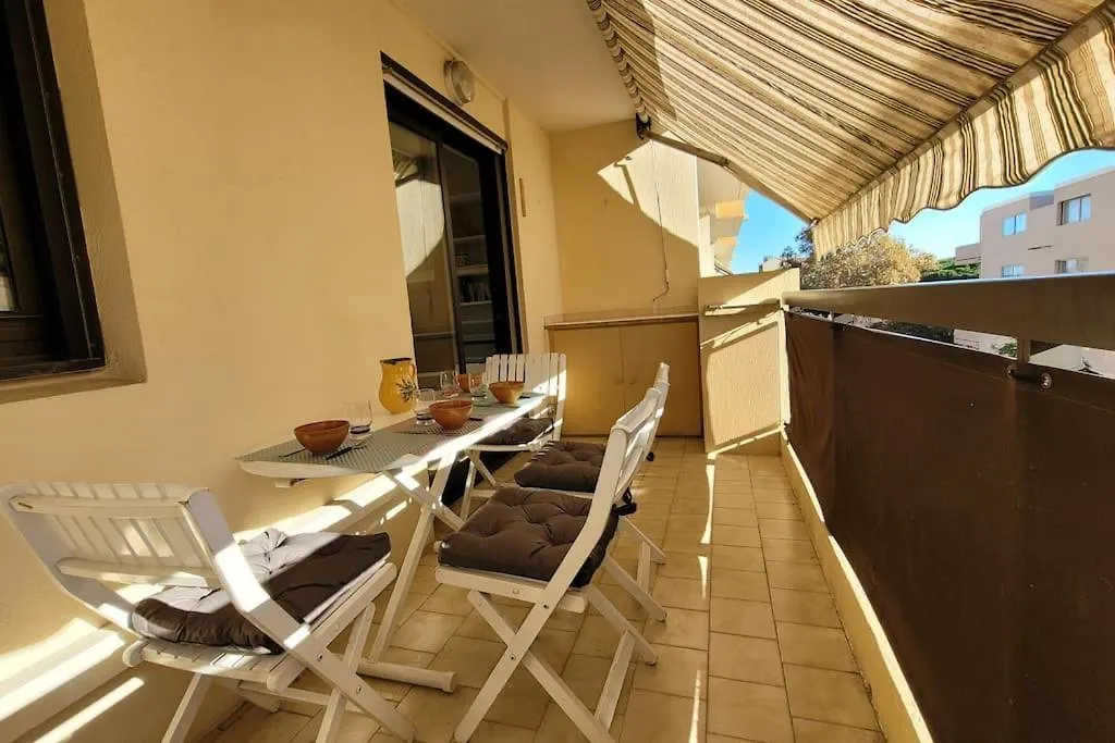 Appartement Appart Le Lavandou