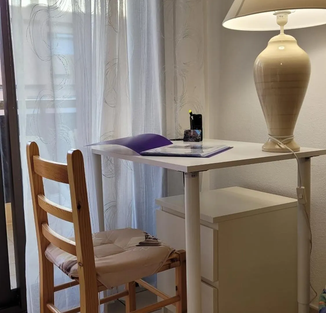 Appartement Appart Le Lavandou